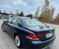 Синий БМВ 7 Серия, объемом двигателя 3 л и пробегом 350 тыс. км за 3350 $, фото 3 на Automoto.ua