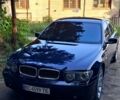 Синий БМВ 7 Серия, объемом двигателя 3 л и пробегом 500 тыс. км за 6899 $, фото 1 на Automoto.ua