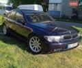 Синий БМВ 7 Серия, объемом двигателя 2.99 л и пробегом 507 тыс. км за 6850 $, фото 1 на Automoto.ua