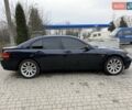 Синий БМВ 7 Серия, объемом двигателя 4.4 л и пробегом 441 тыс. км за 3999 $, фото 11 на Automoto.ua
