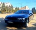 Синій БМВ 7 Серія, об'ємом двигуна 4.4 л та пробігом 0 тис. км за 7500 $, фото 1 на Automoto.ua