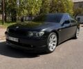 Синий БМВ 7 Серия, объемом двигателя 4.4 л и пробегом 500 тыс. км за 8300 $, фото 1 на Automoto.ua