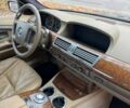 Синій БМВ 7 Серія, об'ємом двигуна 3.6 л та пробігом 250 тис. км за 4200 $, фото 16 на Automoto.ua