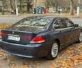 Синій БМВ 7 Серія, об'ємом двигуна 3.6 л та пробігом 250 тис. км за 4200 $, фото 4 на Automoto.ua