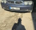 Синий БМВ 7 Серия, объемом двигателя 3 л и пробегом 10 тыс. км за 2800 $, фото 7 на Automoto.ua