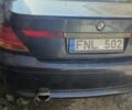 Синий БМВ 7 Серия, объемом двигателя 3 л и пробегом 10 тыс. км за 2800 $, фото 5 на Automoto.ua