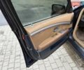 Синий БМВ 7 Серия, объемом двигателя 4.4 л и пробегом 441 тыс. км за 3999 $, фото 28 на Automoto.ua