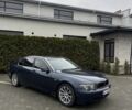 Синий БМВ 7 Серия, объемом двигателя 3.6 л и пробегом 240 тыс. км за 3299 $, фото 4 на Automoto.ua