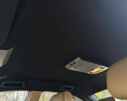 Синій БМВ 7 Серія, об'ємом двигуна 3.6 л та пробігом 250 тис. км за 4200 $, фото 11 на Automoto.ua