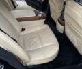 Синий БМВ 7 Серия, объемом двигателя 4.4 л и пробегом 289 тыс. км за 5900 $, фото 1 на Automoto.ua