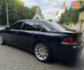 Синий БМВ 7 Серия, объемом двигателя 3 л и пробегом 480 тыс. км за 6700 $, фото 7 на Automoto.ua