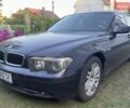 Синий БМВ 7 Серия, объемом двигателя 4.4 л и пробегом 289 тыс. км за 6000 $, фото 11 на Automoto.ua