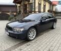 Синий БМВ 7 Серия, объемом двигателя 4.4 л и пробегом 441 тыс. км за 3999 $, фото 3 на Automoto.ua