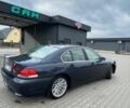 Синій БМВ 7 Серія, об'ємом двигуна 3 л та пробігом 350 тис. км за 3850 $, фото 1 на Automoto.ua