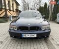 Синий БМВ 7 Серия, объемом двигателя 4.4 л и пробегом 441 тыс. км за 3999 $, фото 2 на Automoto.ua