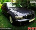 Синий БМВ 7 Серия, объемом двигателя 65 л и пробегом 245 тыс. км за 4500 $, фото 3 на Automoto.ua