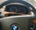 Синий БМВ 7 Серия, объемом двигателя 3 л и пробегом 350 тыс. км за 3350 $, фото 7 на Automoto.ua
