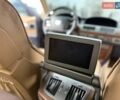 Синий БМВ 7 Серия, объемом двигателя 4.4 л и пробегом 441 тыс. км за 3999 $, фото 26 на Automoto.ua