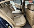Синий БМВ 7 Серия, объемом двигателя 4.4 л и пробегом 441 тыс. км за 3999 $, фото 31 на Automoto.ua