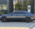 Синий БМВ 7 Серия, объемом двигателя 3 л и пробегом 300 тыс. км за 2948 $, фото 1 на Automoto.ua