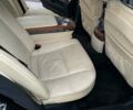 Синий БМВ 7 Серия, объемом двигателя 4.4 л и пробегом 289 тыс. км за 5900 $, фото 1 на Automoto.ua