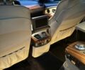Синий БМВ 7 Серия, объемом двигателя 0 л и пробегом 289 тыс. км за 6000 $, фото 6 на Automoto.ua