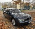Синій БМВ 7 Серія, об'ємом двигуна 3.6 л та пробігом 250 тис. км за 4200 $, фото 1 на Automoto.ua