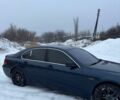 Синий БМВ 7 Серия, объемом двигателя 0 л и пробегом 300 тыс. км за 4000 $, фото 3 на Automoto.ua