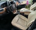 Синий БМВ 7 Серия, объемом двигателя 4.4 л и пробегом 289 тыс. км за 6000 $, фото 2 на Automoto.ua