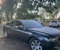 Синий БМВ 7 Серия, объемом двигателя 4.4 л и пробегом 157 тыс. км за 7800 $, фото 5 на Automoto.ua