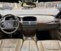 Синій БМВ 7 Серія, об'ємом двигуна 3.6 л та пробігом 250 тис. км за 4200 $, фото 13 на Automoto.ua