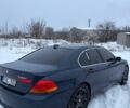 Синий БМВ 7 Серия, объемом двигателя 0 л и пробегом 400 тыс. км за 3800 $, фото 6 на Automoto.ua