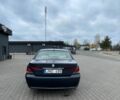 Синий БМВ 7 Серия, объемом двигателя 3 л и пробегом 350 тыс. км за 3350 $, фото 2 на Automoto.ua
