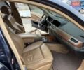Синий БМВ 7 Серия, объемом двигателя 4.4 л и пробегом 441 тыс. км за 3999 $, фото 13 на Automoto.ua