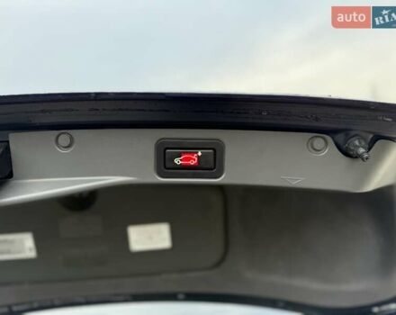 Синий БМВ 7 Серия, объемом двигателя 4.4 л и пробегом 441 тыс. км за 3999 $, фото 20 на Automoto.ua