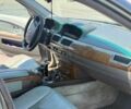 Синий БМВ 7 Серия, объемом двигателя 3 л и пробегом 300 тыс. км за 3300 $, фото 5 на Automoto.ua