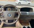 Синій БМВ 7 Серія, об'ємом двигуна 3.6 л та пробігом 250 тис. км за 4200 $, фото 10 на Automoto.ua