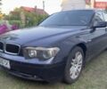Синий БМВ 7 Серия, объемом двигателя 4.4 л и пробегом 289 тыс. км за 5900 $, фото 11 на Automoto.ua