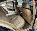 Синий БМВ 7 Серия, объемом двигателя 4.4 л и пробегом 441 тыс. км за 3999 $, фото 19 на Automoto.ua