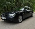 Синий БМВ 7 Серия, объемом двигателя 6 л и пробегом 280 тыс. км за 9999 $, фото 1 на Automoto.ua