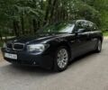 Синий БМВ 7 Серия, объемом двигателя 6 л и пробегом 280 тыс. км за 9999 $, фото 1 на Automoto.ua