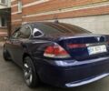 Синій БМВ 7 Серія, об'ємом двигуна 3 л та пробігом 300 тис. км за 6200 $, фото 4 на Automoto.ua