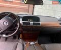 Синій БМВ 7 Серія, об'ємом двигуна 3 л та пробігом 582 тис. км за 6800 $, фото 2 на Automoto.ua