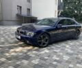 Синій БМВ 7 Серія, об'ємом двигуна 3 л та пробігом 300 тис. км за 6200 $, фото 2 на Automoto.ua