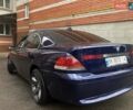 Синій БМВ 7 Серія, об'ємом двигуна 3 л та пробігом 582 тис. км за 6800 $, фото 9 на Automoto.ua