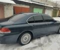 Синій БМВ 7 Серія, об'ємом двигуна 0.39 л та пробігом 335 тис. км за 8800 $, фото 2 на Automoto.ua