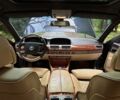 Синій БМВ 7 Серія, об'ємом двигуна 6 л та пробігом 280 тис. км за 9999 $, фото 19 на Automoto.ua