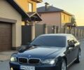 Синій БМВ 7 Серія, об'ємом двигуна 2.99 л та пробігом 299 тис. км за 7500 $, фото 1 на Automoto.ua