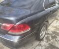 Синий БМВ 7 Серия, объемом двигателя 3 л и пробегом 270 тыс. км за 6000 $, фото 3 на Automoto.ua