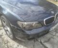 Синий БМВ 7 Серия, объемом двигателя 3 л и пробегом 270 тыс. км за 6000 $, фото 1 на Automoto.ua